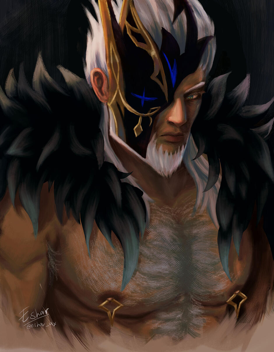 The Jester